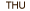 Thu