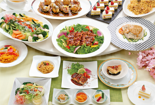 フェット・プランタン ～春の宴～