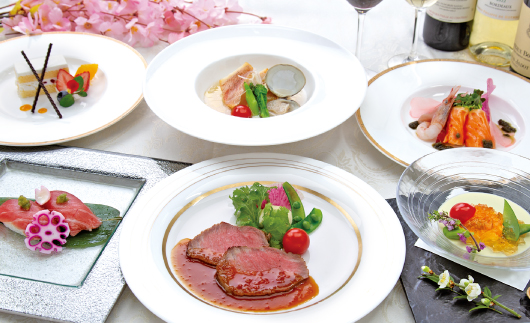 春彩祭 Spring Gastronomy 2026